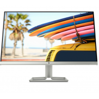 HP 24FW FHD IPS Monitor 